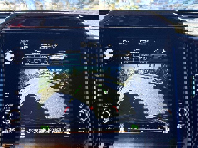 New 2025 Subaru Forester Sport image 31