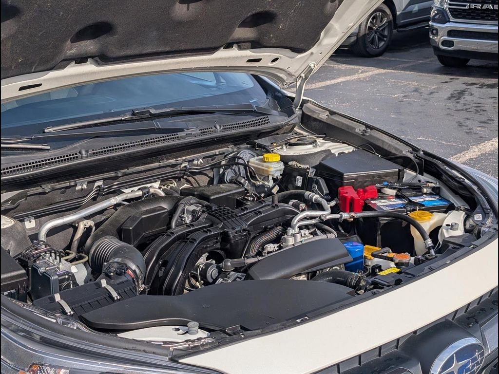 Used 2023 Subaru Outback Premium image 24