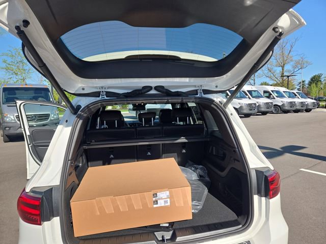New 2026 Mercedes-Benz GLB 250 4MATIC image 30