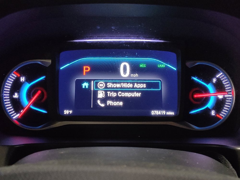 Used 2020 Honda Pilot EX-L image 23