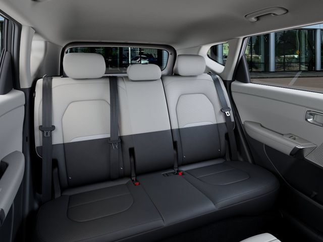 New 2027 Kia Seltos EX FWD image 16