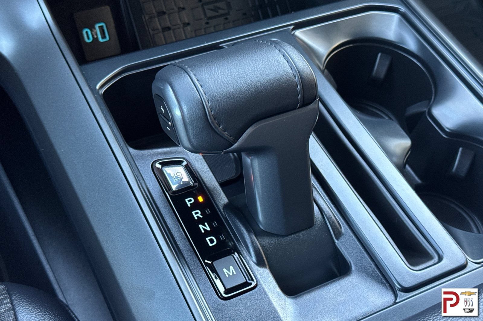Used 2024 Ford F150 Tremor w/ Mobile Office Package AWD/4WD image 25