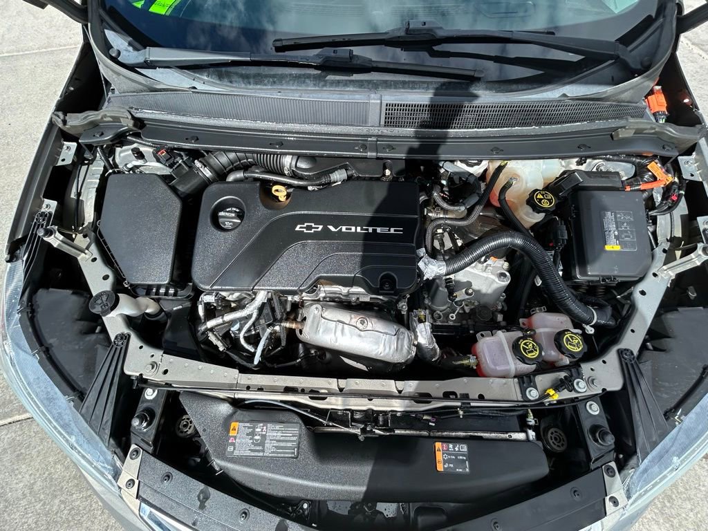 Used 2017 Chevrolet Volt Premier w/ Driver Confidence II Package image 33