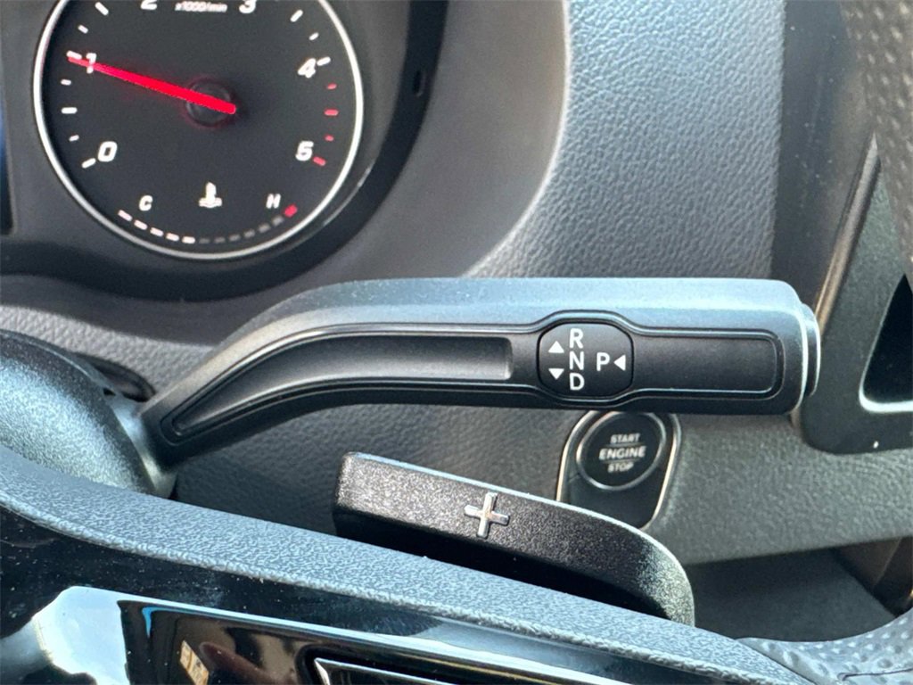 New 2025 Mercedes-Benz Sprinter 2500 image 33