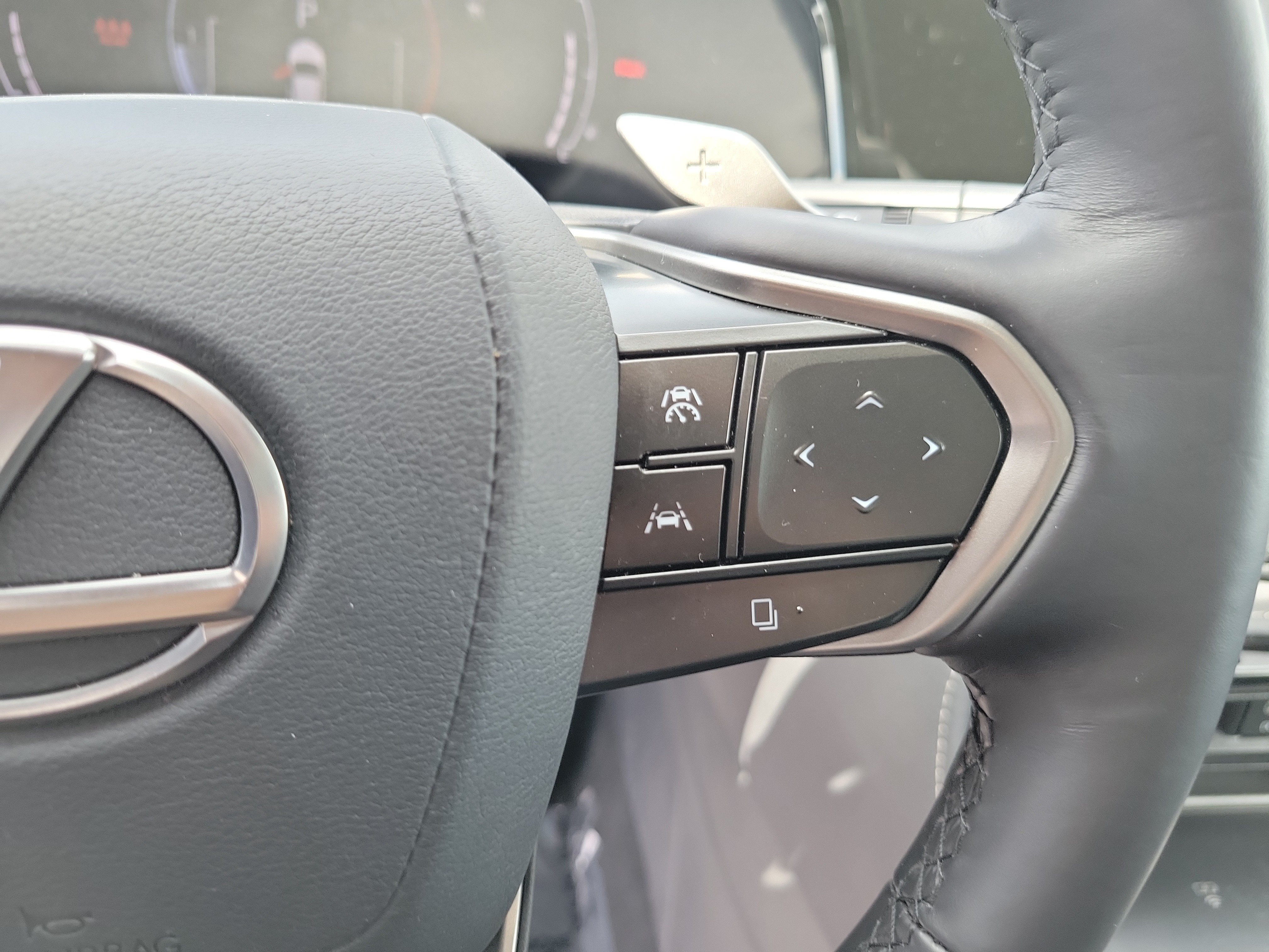Certified 2026 Lexus NX 350 AWD w/ Accessory Package (Z1) image 26