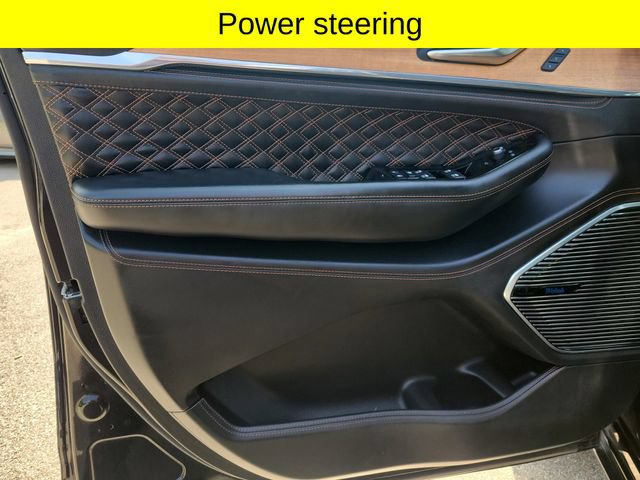 Certified 2023 Jeep Grand Cherokee L Summit AWD/4WD image 19
