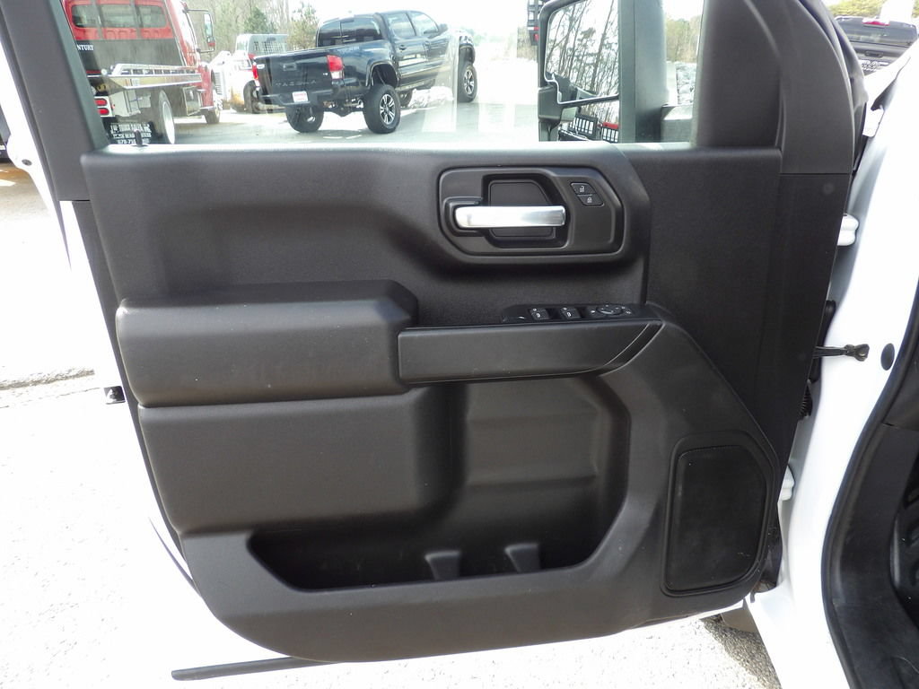 Used 2023 Chevrolet Silverado 3500 W/T w/ WT Convenience Package AWD/4WD image 26