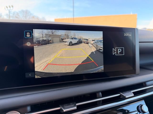 New 2026 Hyundai Tucson SEL Plus FWD image 16