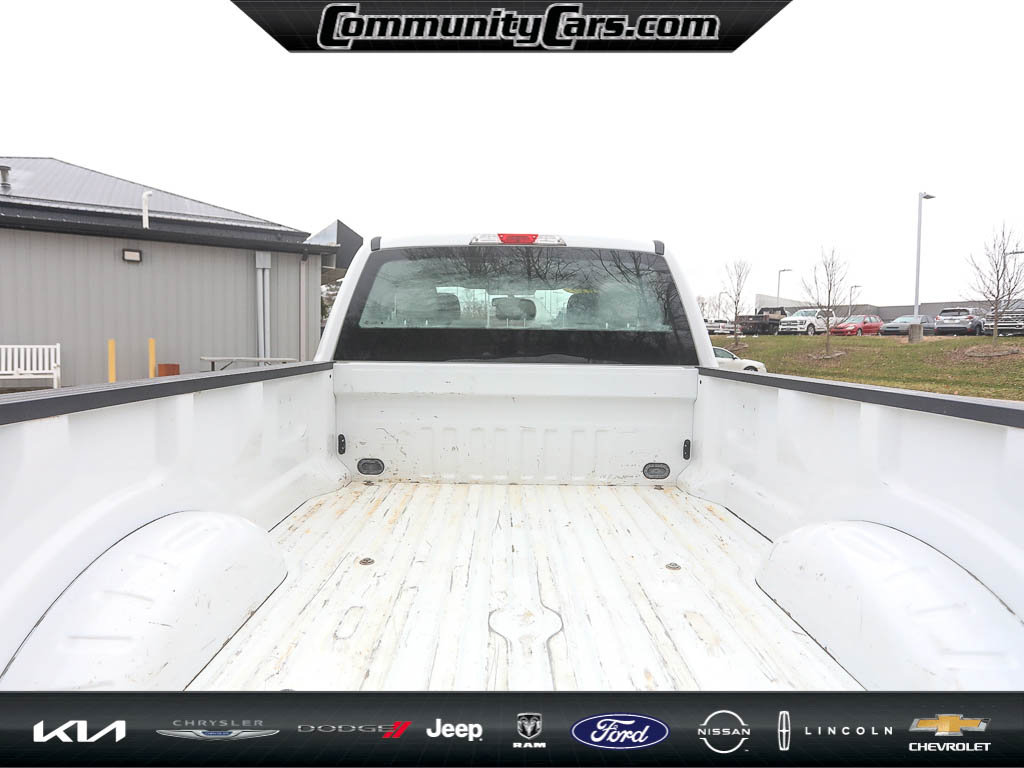Used 2019 Ford F250 XL image 7