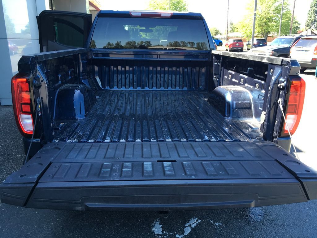 Used 2021 GMC Sierra 1500 SLE w/ Remote Start Package AWD/4WD image 33
