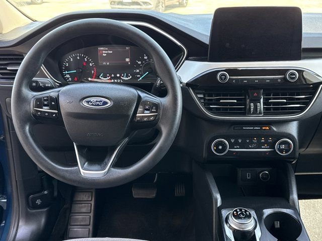 Used 2020 Ford Escape SE image 7