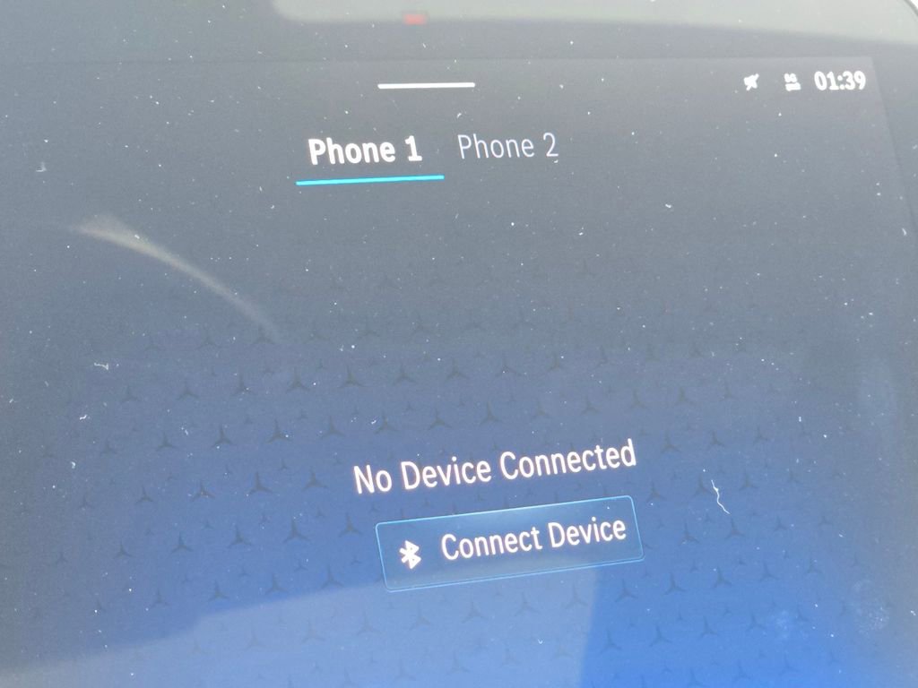 Used 2025 Mercedes-Benz C 300 4MATIC Sedan image 7