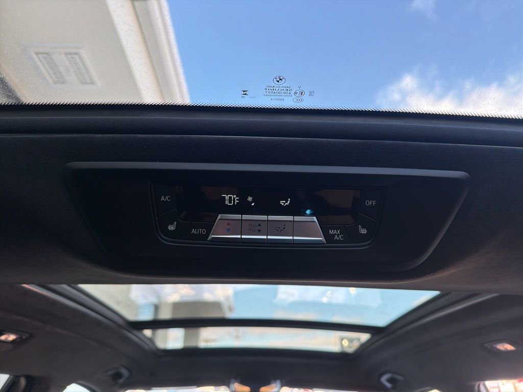 Used 2026 BMW X7 xDrive40i image 28