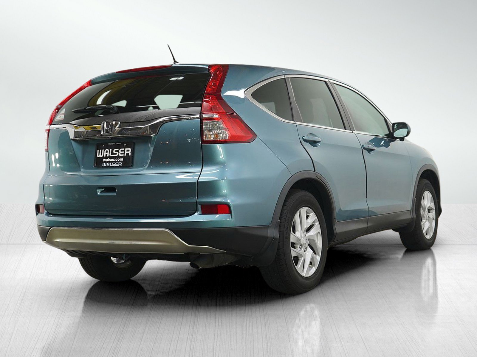 Used 2015 Honda CR-V EX image 4