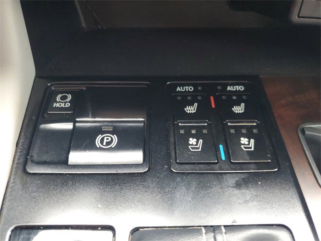 Used 2020 Lexus RX 350 FWD w/ Premium Package image 28