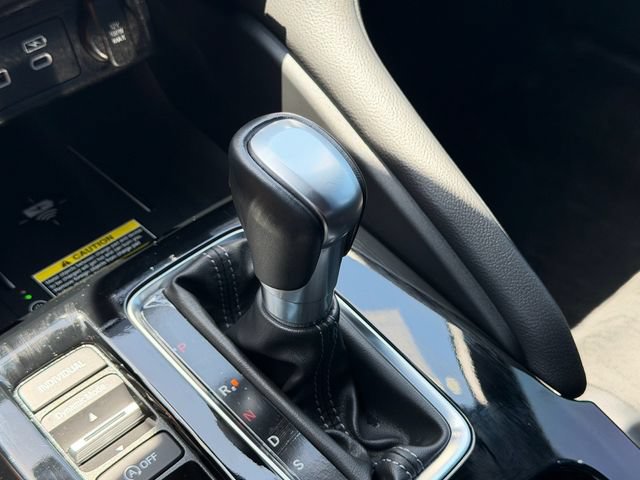 Certified 2025 Acura Integra A-Spec FWD image 27