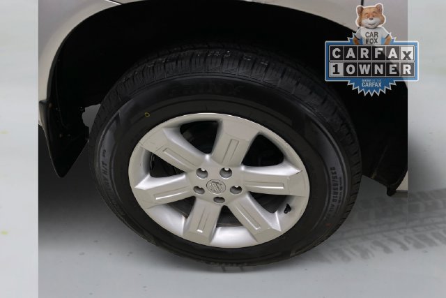 Used 2007 Nissan Murano SL AWD/4WD image 17
