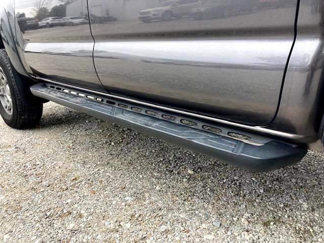 Used 2015 Toyota Tacoma TRD Pro image 30