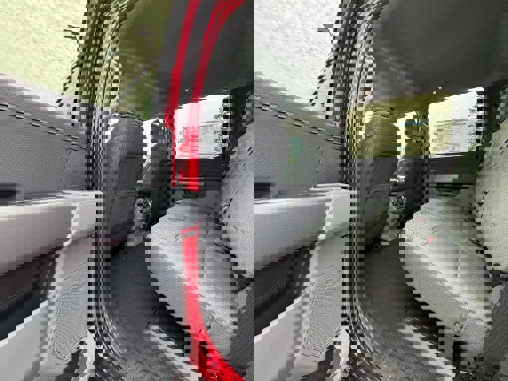 New 2026 Ford F150 XLT w/ Equipment Group 302A MID image 22