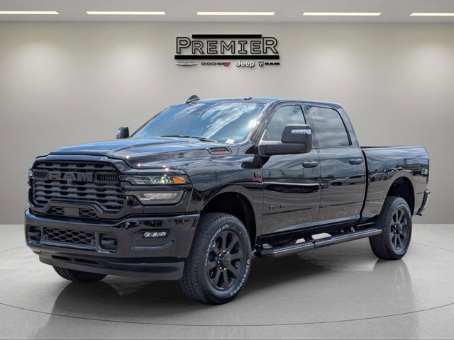 New 2025 RAM 2500 Big Horn image 1