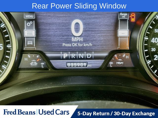 Used 2023 RAM 1500 Big Horn AWD/4WD image 17