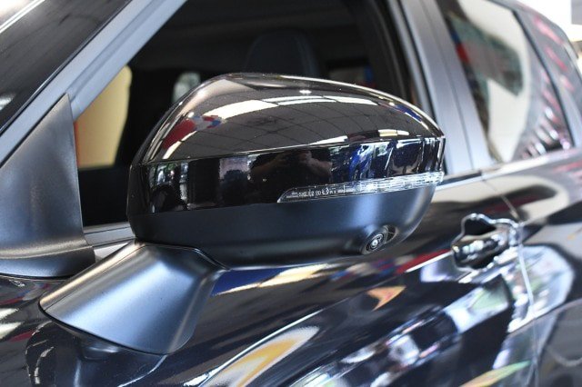 New 2026 Mitsubishi Outlander SE AWD/4WD image 11