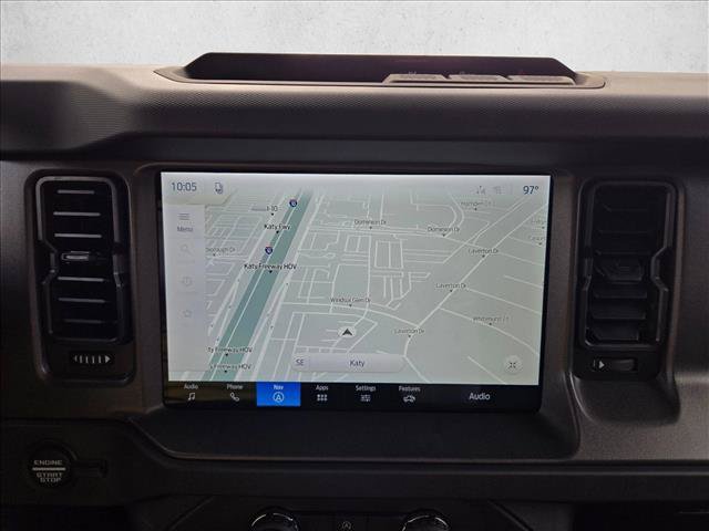 New 2026 Ford Bronco Big Bend AWD/4WD image 13