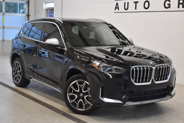 Used 2023 BMW X1 xDrive28i w/ Premium Package AWD/4WD image 1