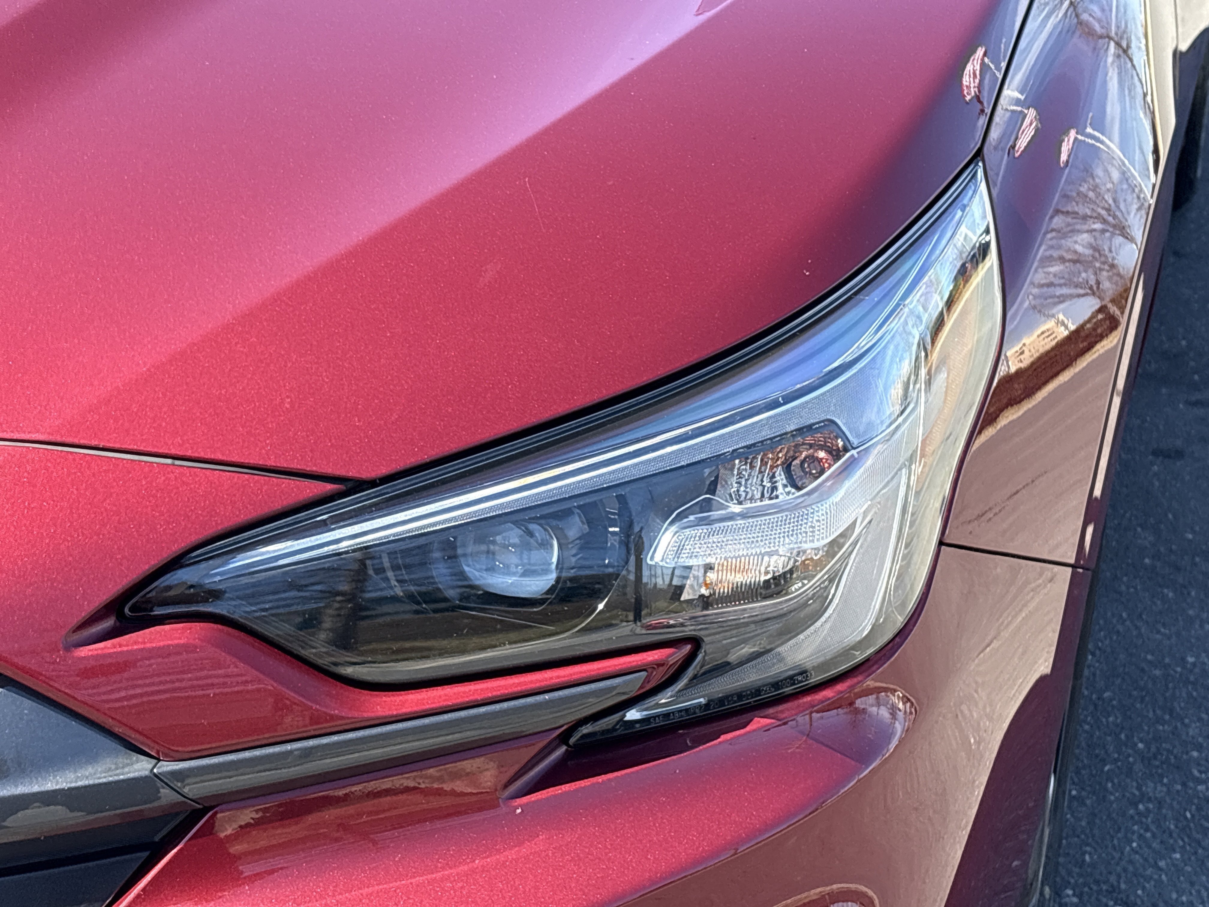 Used 2025 Subaru Legacy Premium image 11