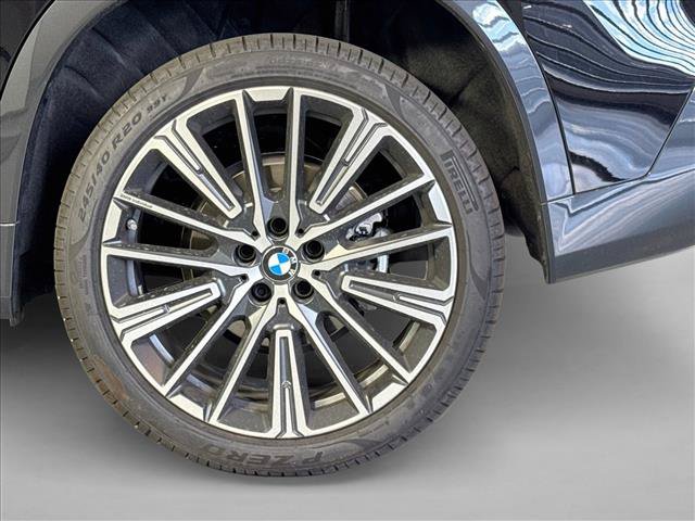 Used 2026 BMW X1 xDrive28i w/ Convenience Package AWD/4WD image 30