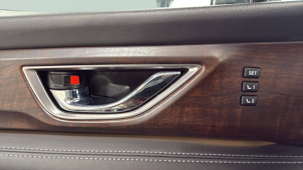 Certified 2024 Subaru Ascent Touring image 16