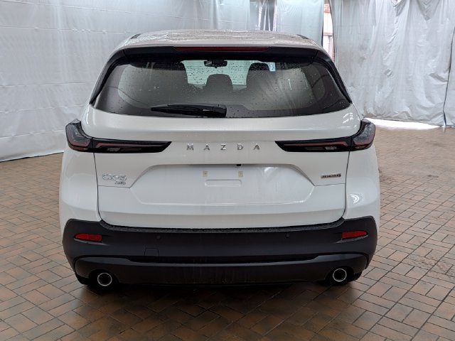 New 2026 MAZDA CX-5 AWD 2.5 S image 4