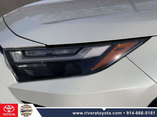 Certified 2023 Toyota RAV4 SE w/ Convenience Package AWD/4WD image 7