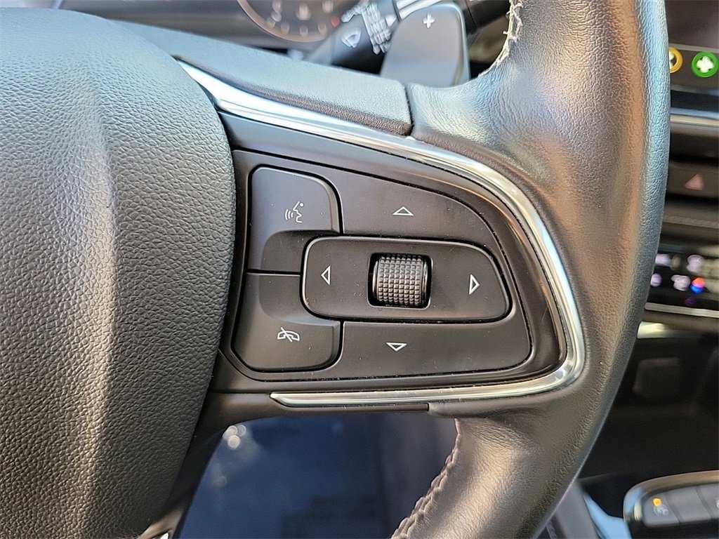 Used 2023 Buick Envision Preferred image 22