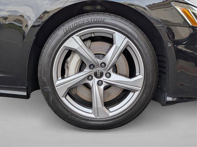 Used 2024 Audi A6 Premium Plus image 25