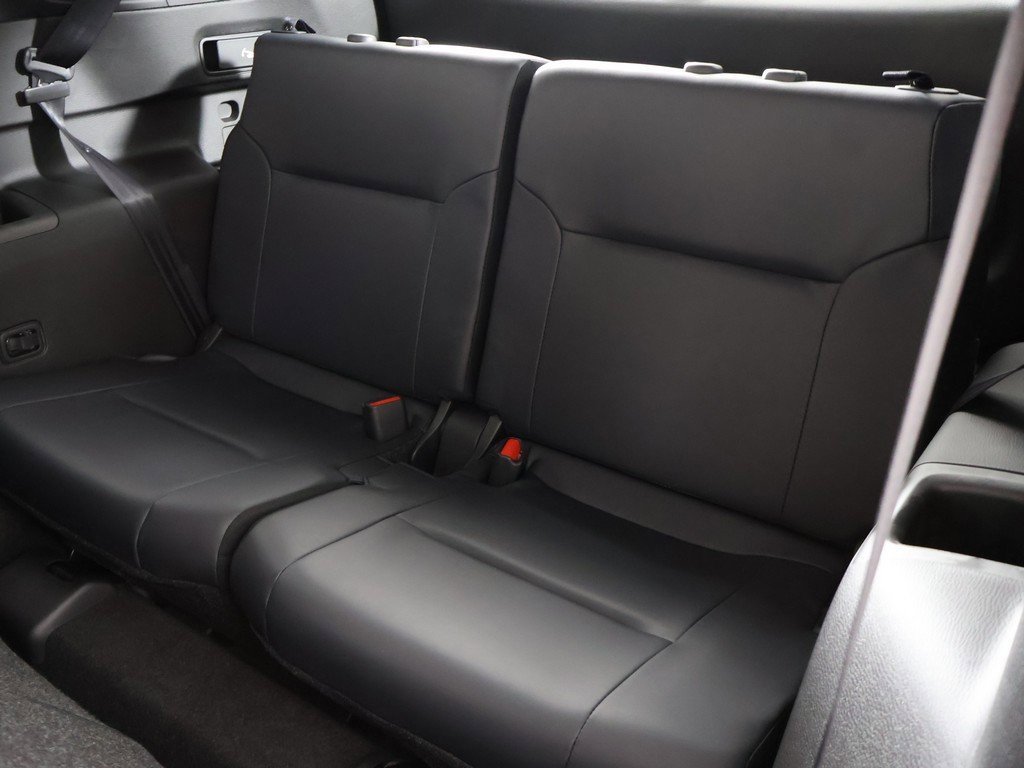New 2025 Mitsubishi Outlander Trail Edition image 35