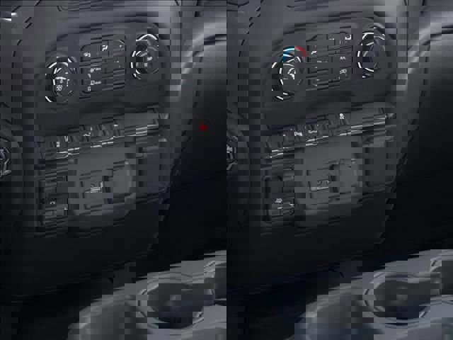 New 2026 Chevrolet Silverado 2500 W/T w/ WT/CX Safety Package image 23