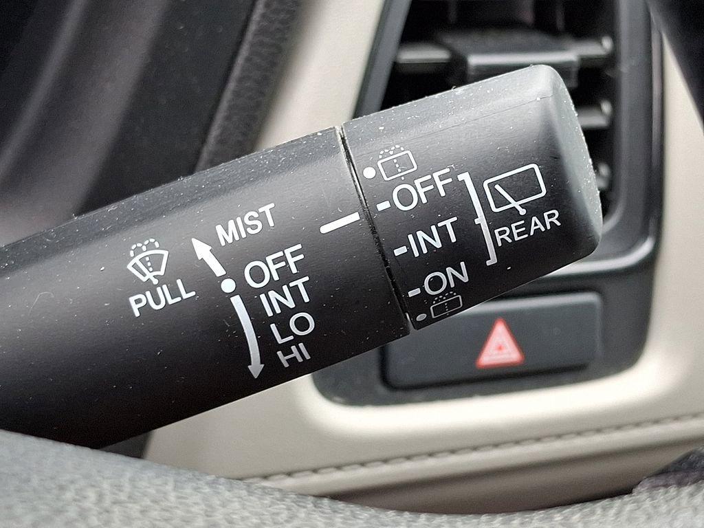 Used 2022 Honda HR-V LX image 25