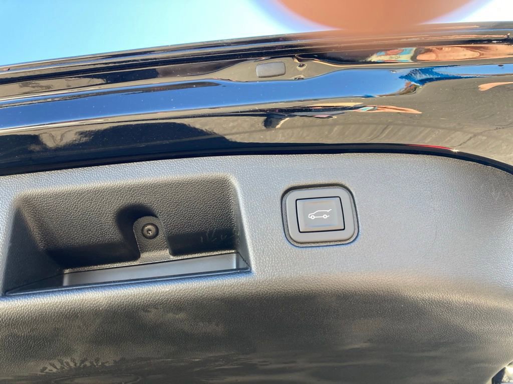 New 2026 Chevrolet Blazer EV RS image 25