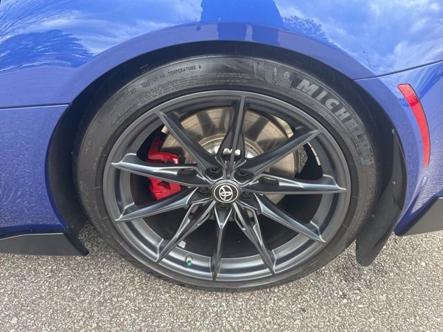 Used 2023 Toyota Supra Premium w/ Driver Assist Package image 12