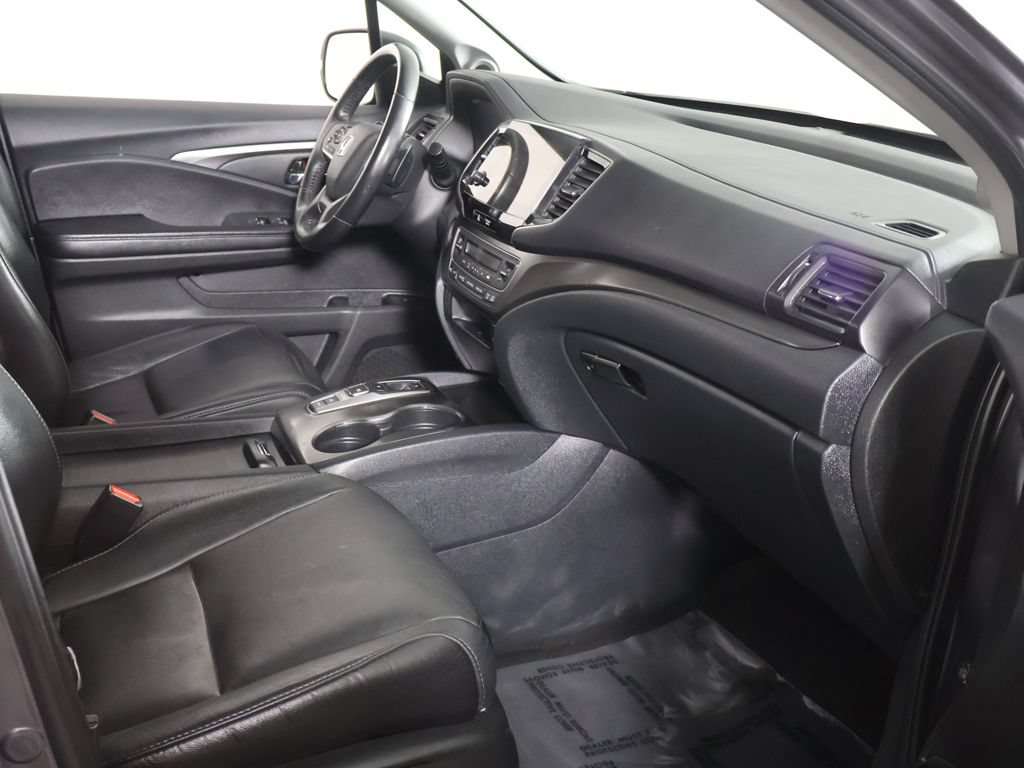 Used 2022 Honda Pilot EX-L image 27