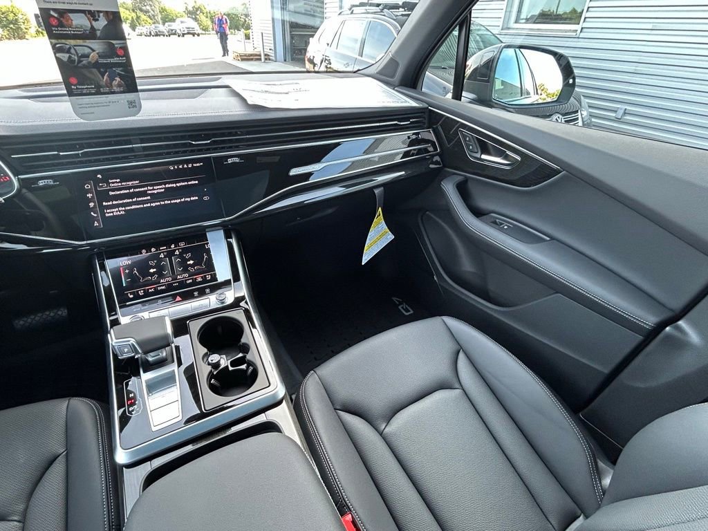 New 2026 Audi Q7 3.0T Premium Plus image 11