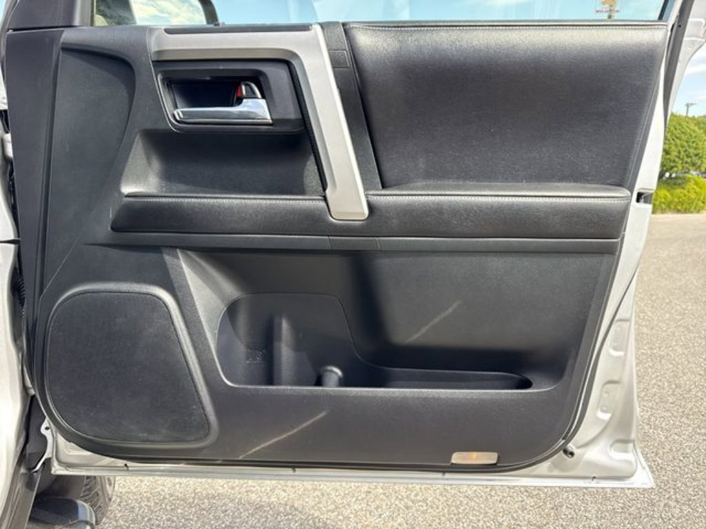 Used 2015 Toyota 4Runner SR5 Premium RWD image 53