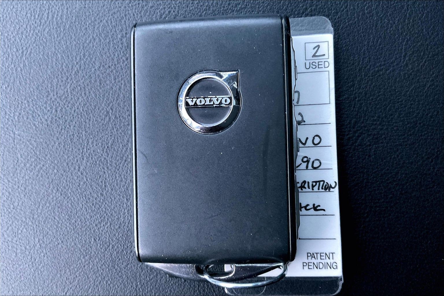 Used 2022 Volvo XC90 T6 Inscription w/ Climate Package image 26