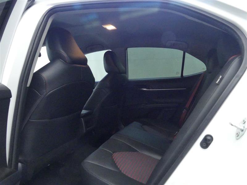 Used 2023 Toyota Camry TRD FWD image 21