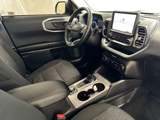 Used 2024 Ford Bronco Sport Big Bend w/ Convenience Package image 26