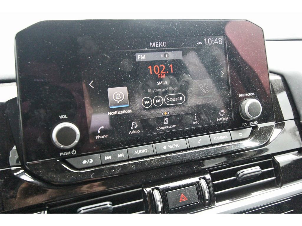 Used 2025 Nissan Pathfinder SV FWD image 19