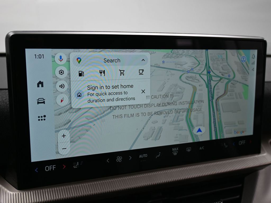 New 2025 Ford Explorer Active w/ Active Comfort Package image 13