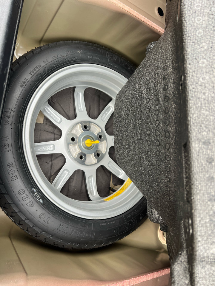 Used 2017 Subaru Legacy 2.5i Sport image 33