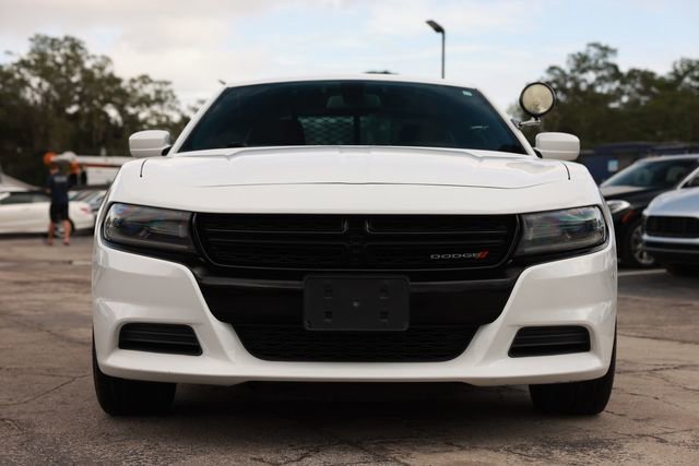 Used 2016 Dodge Charger Police image 20